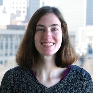 Meet your Posher, Claire